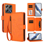 For Motorola Moto Signature 5G / Orange