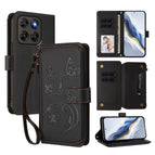 For Motorola Moto G Max / G87 / G77 / G67 / Black