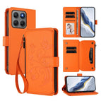 For Motorola Moto G47 / G37 Power 5G / Orange