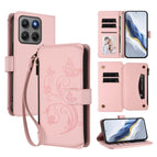 For Motorola Moto G47 / G37 Power 5G / Pink