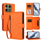 For Motorola Edge 70 Pro 5G / Orange