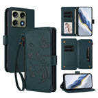 For Motorola Edge 70 Pro 5G / Dark Green