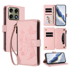 For Motorola Edge 70 Pro 5G / Pink
