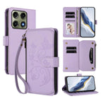 For Motorola Edge 70 Pro 5G / Light Purple