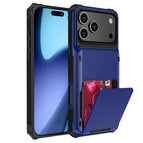 For iPhone 17 Pro / Blue