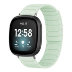 For Fitbit Versa 4 / 3 / Sense 2 / Sense / Mint Green