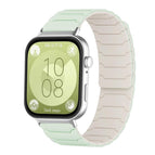 For Huawei Watch Fit4 / Fit4 Pro / Fit3 / Mint Green Starlight