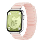 For Huawei Watch Fit4 / Fit4 Pro / Fit3 / Pink Sand