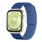 For Huawei Watch Fit4 / Fit4 Pro / Fit3 / Navy Blue