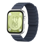 For Huawei Watch Fit4 / Fit4 Pro / Fit3 / Midnight Blue