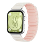 For Huawei Watch Fit4 / Fit4 Pro / Fit3 / Starlight Pink Sand