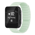 For Garmin Forerunner 35/30/35J 20mm / Mint Green