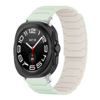 For Samsung Galaxy Watch Ultra / Ultra 2025 / Mint Green Starlight