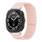 For Samsung Galaxy Watch Ultra / Ultra 2025 / Pink Sand