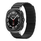 For Samsung Galaxy Watch Ultra / Ultra 2025 / Black