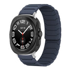 For Samsung Galaxy Watch Ultra / Ultra 2025 / Midnight Blue