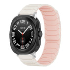 For Samsung Galaxy Watch Ultra / Ultra 2025 / Starlight Pink Sand