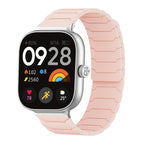For Xiaomi Band 10 Pro/9 Pro/Redmi Watch 6/5/4 / Pink Sand