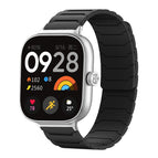 For Xiaomi Band 10 Pro/9 Pro/Redmi Watch 6/5/4 / Black