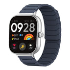 For Xiaomi Band 10 Pro/9 Pro/Redmi Watch 6/5/4 / Midnight Blue