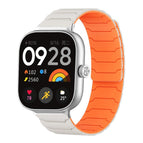 For Xiaomi Band 10 Pro/9 Pro/Redmi Watch 6/5/4 / Starlight Orange