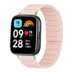 For Redmi Watch 3 Active / Watch 3 Lite / Pink Sand