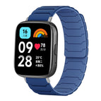 For Redmi Watch 3 Active / Watch 3 Lite / Navy Blue