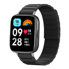 For Redmi Watch 3 Active / Watch 3 Lite / Black