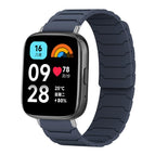 For Redmi Watch 3 Active / Watch 3 Lite / Midnight Blue