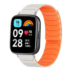 For Redmi Watch 3 Active / Watch 3 Lite / Starlight Orange