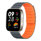 For Redmi Watch 3 / Grey Orange