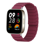 For Redmi Watch 3 / Wine Red