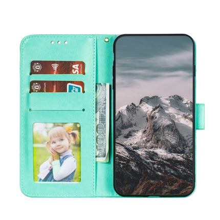 Mandala Embossing Pattern Horizontal Flip PU Leather Case with Holder & Card Slots & Walle & Lanyard, For Motorola Moto G Stylus, For Motorola Moto G 5G Plus, For Motorola Moto E6s (2020)