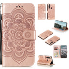 For Motorola Moto G Stylus / Rose Gold