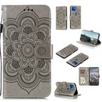 For Motorola Moto G 5G Plus / Gray