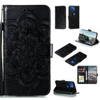 For Motorola Moto G 5G Plus / Black