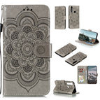 For Motorola Moto G Power / Gray