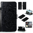 For Motorola Moto G Power / Black