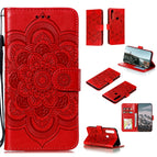 For Motorola Moto G Power / Red