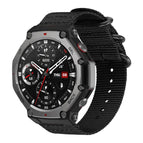 For Amazfit T-Rex 3 / Black
