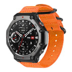 For Amazfit T-Rex 3 / Orange