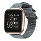 For Fitbit Versa 2 / Versa / Versa Lite / Grey