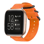 For Fitbit Versa 2 / Versa / Versa Lite / Orange