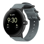For Google Pixel Watch4 / Watch3 45mm / Grey