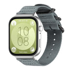 For Huawei Watch Fit4 / Fit4 Pro / Fit3 / Grey