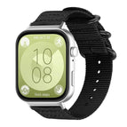For Huawei Watch Fit4 / Fit4 Pro / Fit3 / Black