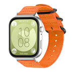For Huawei Watch Fit4 / Fit4 Pro / Fit3 / Orange