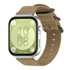For Huawei Watch Fit4 / Fit4 Pro / Fit3 / Khaki