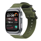 For Huawei Watch D2 / Army Green