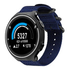 For Garmin Forerunner 235/220/620/630 / Midnight Blue